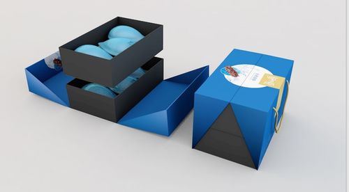 鄭州包裝設計公司如何提升產品顏值？掌握這幾招圖片設計技巧是關鍵